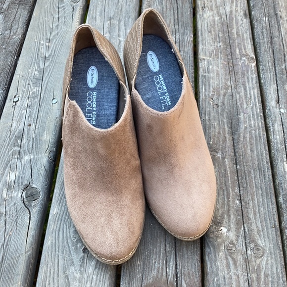 Dr. Scholl’s Women’s Ankle Boots - Picture 2 of 8